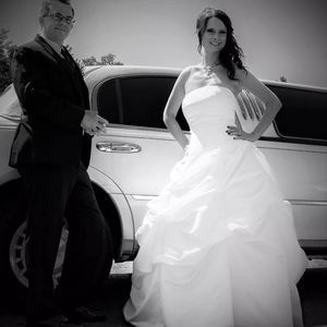 Meet your Posher, Jayme